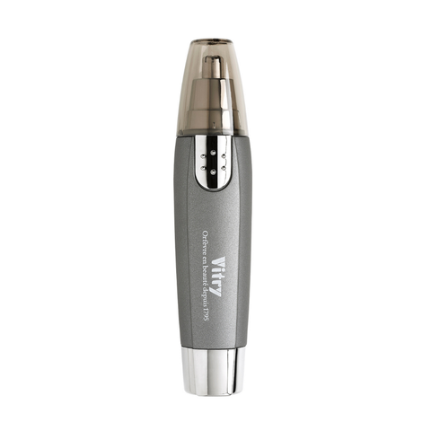 Buy Vitry Nose Hair Trimmer 1 PC Online - Kulud Pharmacy