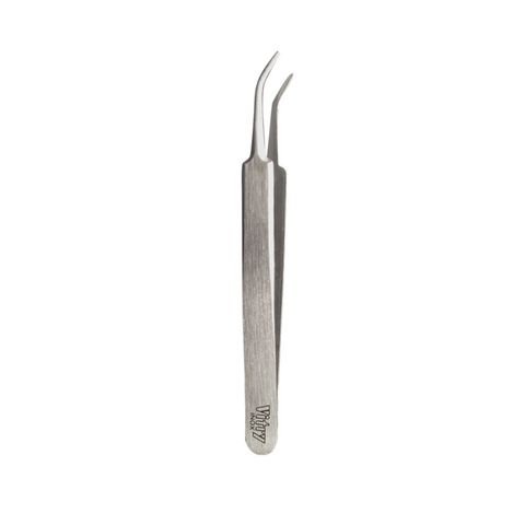 Buy Vitry Tick Tweezer Stainless Steel # 3493A/B 1PC Online - Kulud Pharmacy