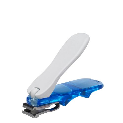 Vitry Transparent Nail Clipper 1 PC | Clippers & Files Vitry Transparent Nail Clipper 1 PC | Clippers & Files