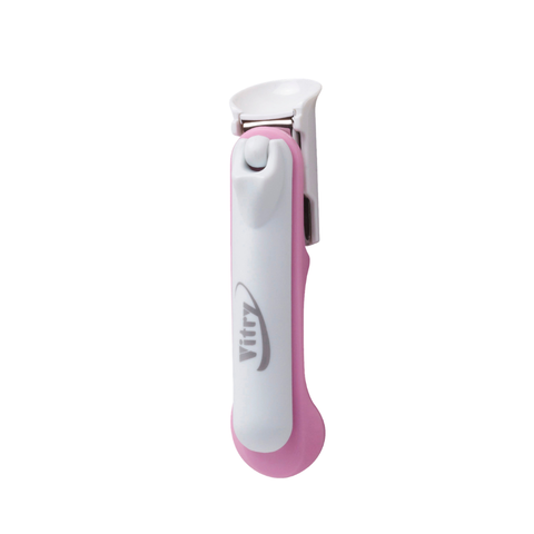 Buy Vitry Safety For Baby (Asie) Nail Clipper 1 PC Online - Kulud Pharmacy