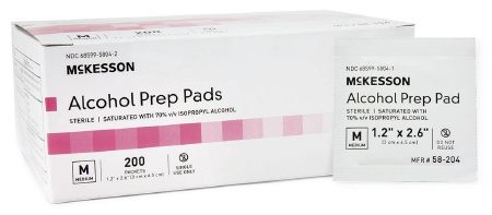 Sds Alcohol Pad 200 PC | Disinfectants & Antiseptics Sds Alcohol Pad 200 PC | Disinfectants & Antiseptics