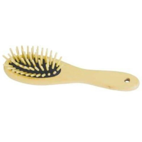 Buy Titania Massage Hair Brush 1 PC Online - Kulud Pharmacy