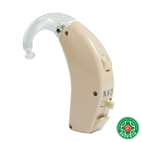 Buy New Sound Hearing Aid Analog Vivo Device 15 GM Online - Kulud Pharmacy