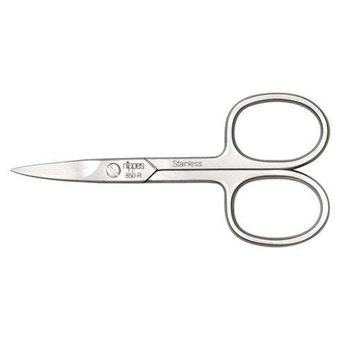 Nippes Stainless Nail Scissor 1 PC