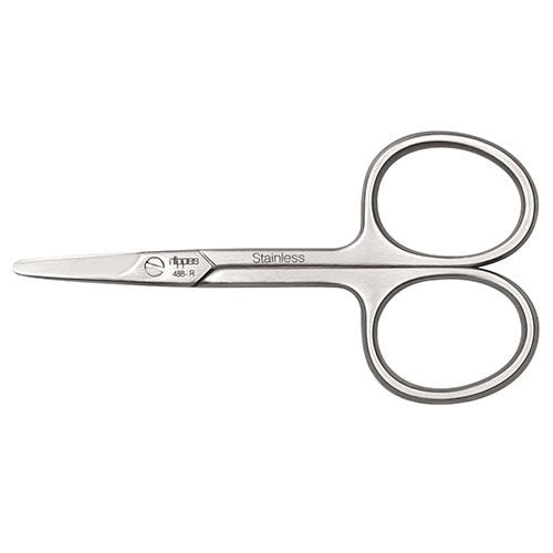 Nippes Baby Stainless Scissor 1 PC | Scissors & Nippers Nippes Baby Stainless Scissor 1 PC | Scissors & Nippers