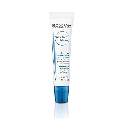 Bioderma Atoderm Baume Lip Balm 15 ML