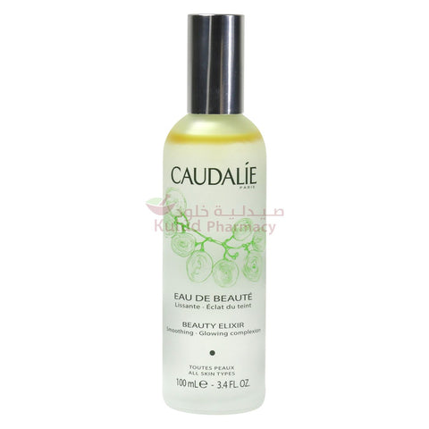 Buy Caudalie Beauty Elixir 100 ML Online - Kulud Pharmacy