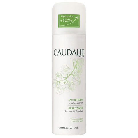 Buy Caudalie Grape Cleansing Water 200 ML Online - Kulud Pharmacy