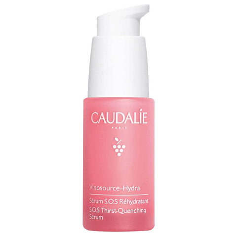 Buy Caudalie Vinosourse Sos Thirst Quenching Serum 30 ML Online - Kulud Pharmacy