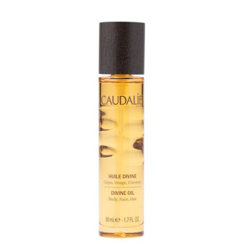 Buy Caudalie Divine Oil 50 ML Online - Kulud Pharmacy