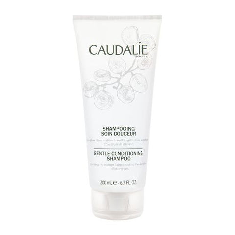 Buy Caudalie Gentle Conditioning Shampoo 200 ML Online - Kulud Pharmacy