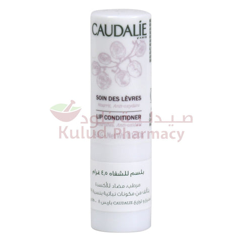 Buy Caudalie Lip Balm 4.5 GM Online - Kulud Pharmacy