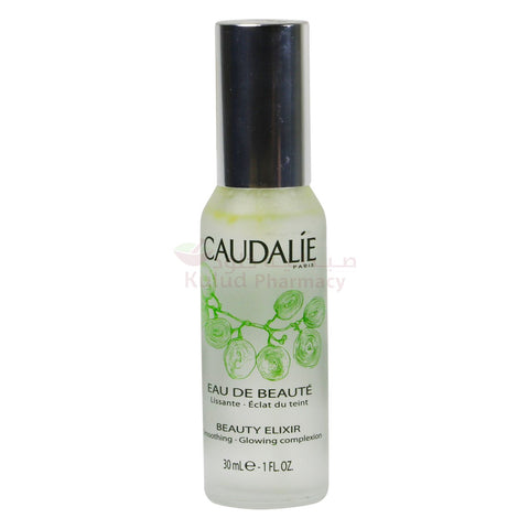 Buy Caudalie Beauty Elixir 30 ML Online - Kulud Pharmacy