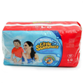 Buy Huggies Little Swimmers 14+Kg Baby Diaper 10 PC Online - Kulud Pharmacy