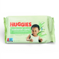 Buy Huggies Baby Wipe 56 Pieces Assorted Wipes 7.28 GM Online - Kulud Pharmacy