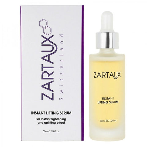 Buy Zartaux Instant Lifting Serum 30 ML Online - Kulud Pharmacy