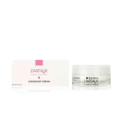 Buy Zartaux Caviar Day Cream 50 ML Online - Kulud Pharmacy