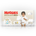 Buy Huggies Diaper #5 60'S 60PC Online - Kulud Pharmacy