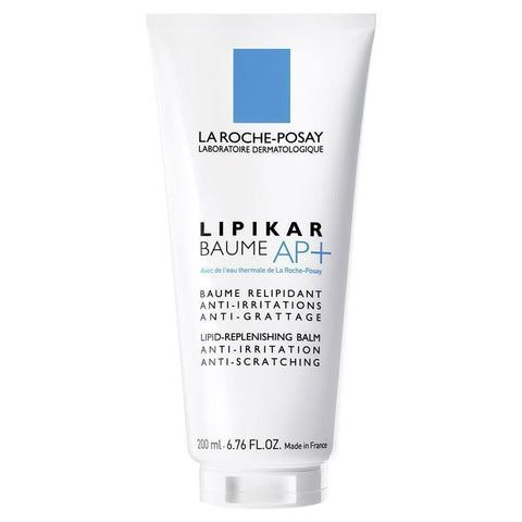 Buy La Roche Posay Lipikar Baume Body Lotion 200 ML Online - Kulud Pharmacy