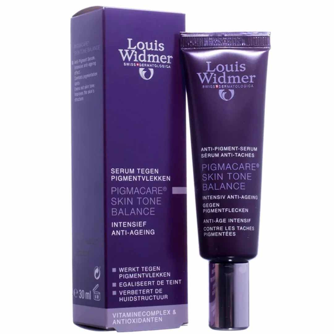 Louis Widmer Pigmacare Skin Tone Serum 30 ML | Whitening Louis Widmer Pigmacare Skin Tone Serum 30 ML | Whitening