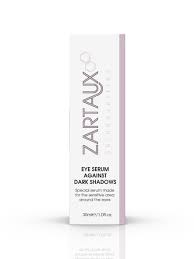 Buy Zartaux Dark Shadows Eye Serum 30 ML Online - Kulud Pharmacy