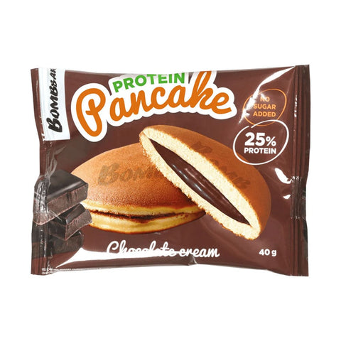 Bombar protein Pancake Chocolate Cream 40g