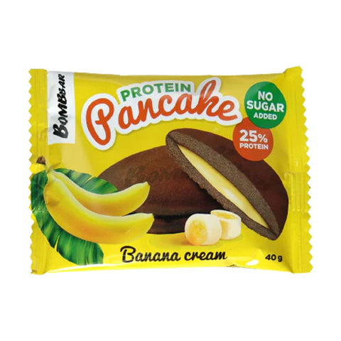 Bombar protein Pancake Banana 40g