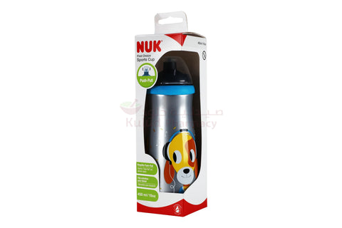 Buy Nuk Sports Baby Cups 450 ML Online - Kulud Pharmacy