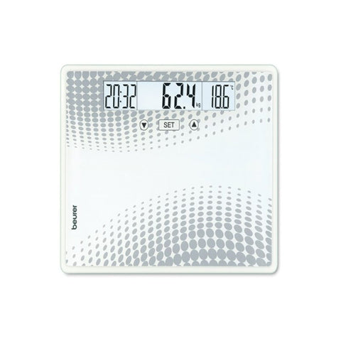 Buy Beurer Gs 51 Xxl Scale Weight Scale 1 PC Online - Kulud Pharmacy