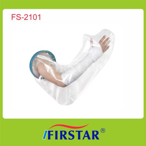 Firstar Long Arm Cast Support 1 PC | Kulud Pharmacy