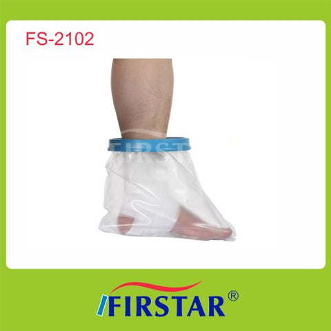 Buy Firstar Waterproof Footcast Bandage Short Leg Bandage 1 PC Online - Kulud Pharmacy