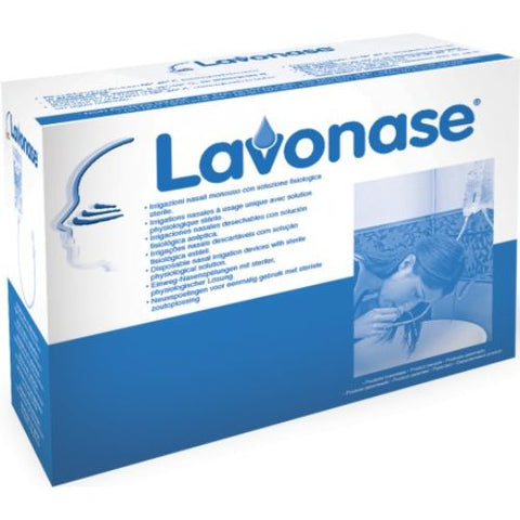 Buy Lavonase Nasal Spray 1 PC Online - Kulud Pharmacy