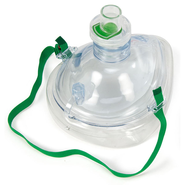 Cpr Mask Mx-Lrd 1PC | Kulud Pharmacy