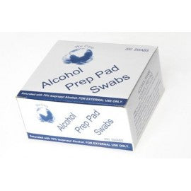 Buy Fanar Alcohol Pad 200 PC Online - Kulud Pharmacy