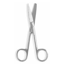 Buy Fanar Bandage Scissor 1 PC Online - Kulud Pharmacy