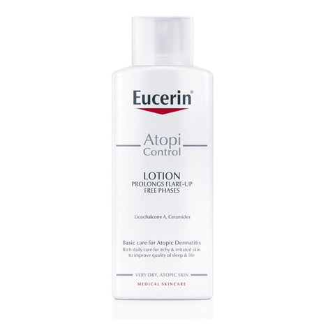 Eucerin Atopic Control Body Lotion 250 ML