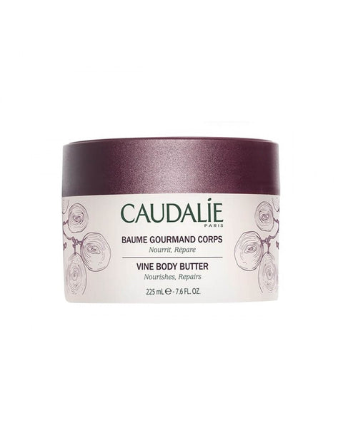 Buy Caudalie Vine Body Butter 225 ML Online - Kulud Pharmacy