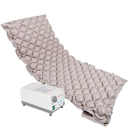 Buy Anti-Decubitus Matrress With Pump Mat-130 Support 1 PC Online - Kulud Pharmacy