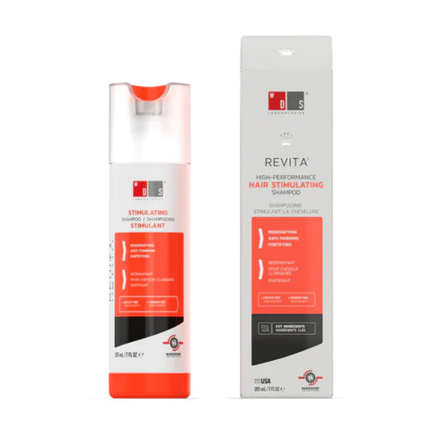Ds Revita Shampoo 205 ML