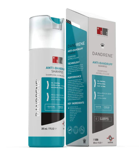 Ds Dandrene Shampoo 205 ML