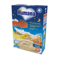 Buy Humana Milk 5 Good Night Banana Cereal 200 GM Online - Kulud Pharmacy
