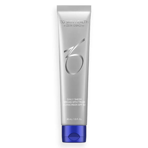 Zo Skin Oclips Daily Sheer Spf50 Cream 45 ML