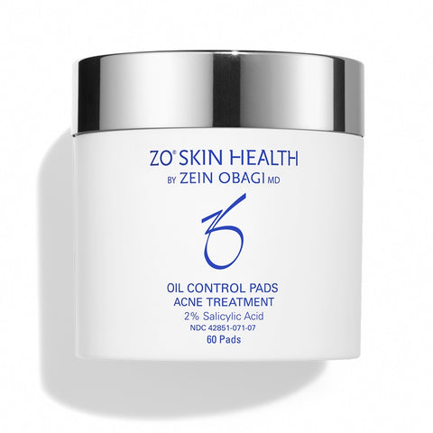 Zo Skin Oil Control Pad 60 PC