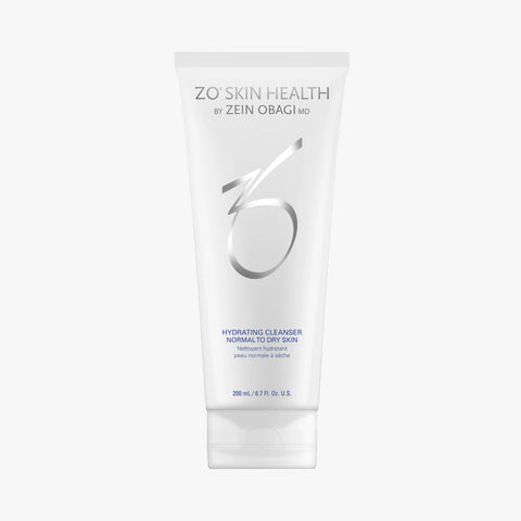 Zo Skin Hydrating Normal To Dry Cleansing Gel 200 ML