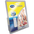 Buy Scholl Express Pedi Set Rasp Foot File 1 ST Online - Kulud Pharmacy