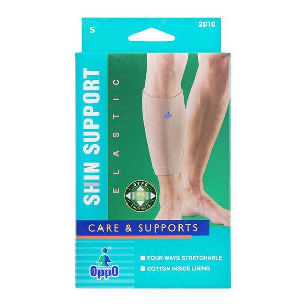 Oppo Shin Support 2010-Bg-Xl-Ma | Leg Support Oppo Shin Support 2010-Bg-Xl-Ma | Leg Support