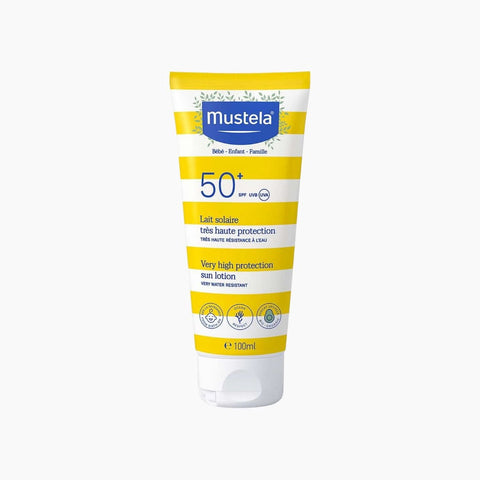 Mustela Sun Body Lotion 200 ML