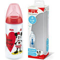 Buy Nuk First Choice Pp Mickey Baby Bottle 300 ML Online - Kulud Pharmacy