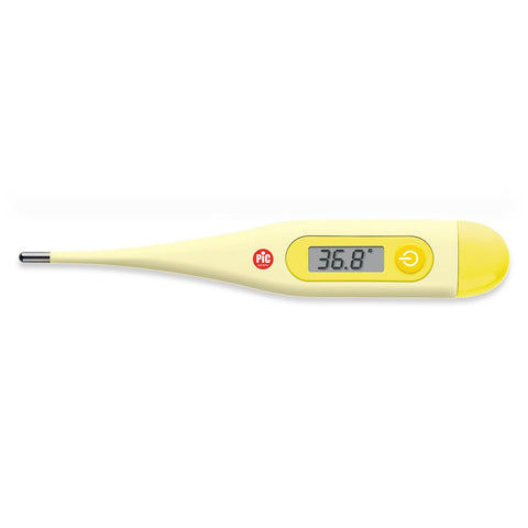 Buy Pic Fluorescent Digital Thermometer 1 ST Online - Kulud Pharmacy