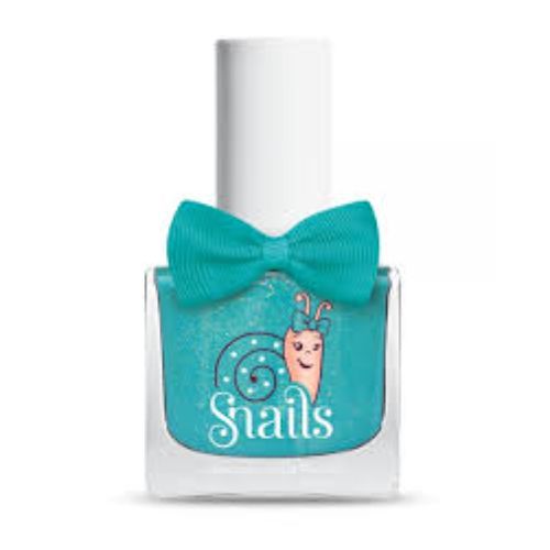 Snails Splash Lagoon Nail Polish 10.5 ML | Kulud Pharmacy